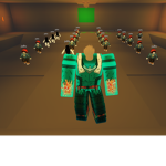Flocxxy & Seb's D/HC Store
