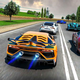 long 1 road icon
