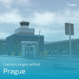 Václav Havel International Airport