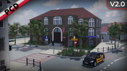 [🚕] Polish Car Driving