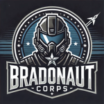 Bradonaut Corps
