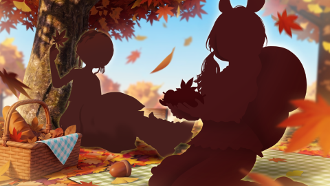 Acorn Picnic