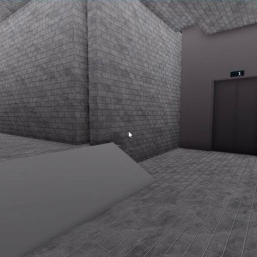 Underground  elevator