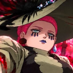 Clover Time [BLOOD GRIMOIRE] icon