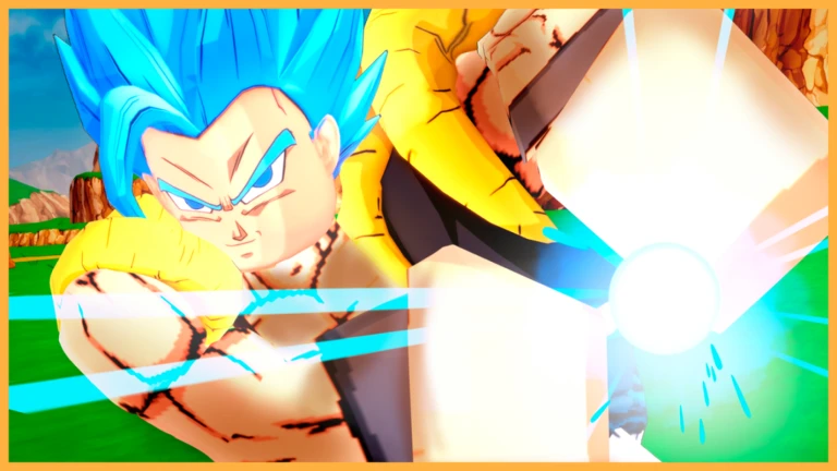 DRAGON BALL Nexus