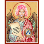 NICKI MINAJ SUPREMECY