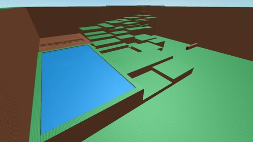 Super PCbut Land 64! (not finished.)