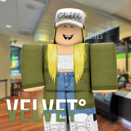Velvet° Homestore
