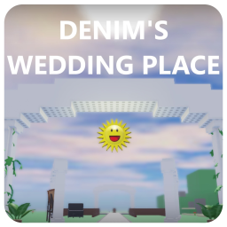 Denim's Wedding Place