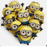 Emily and Ella’s Minions
