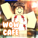 Wow Cafe®