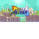 Rivals Of Aether