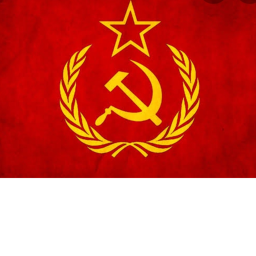Soviets (Training combat area)