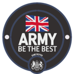 |BA|The British Army!