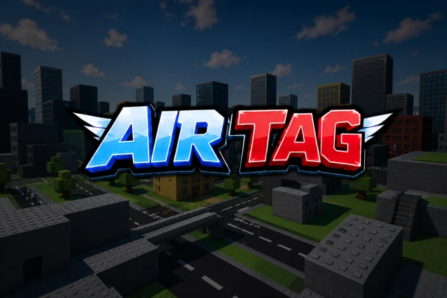 Air Tag thumbnail