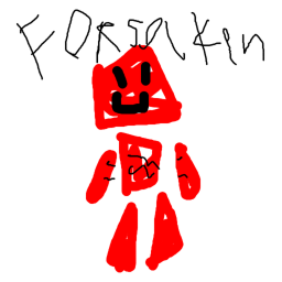 forsaken but classic