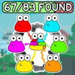 Find The Baby Pou Community Group Thumbnail