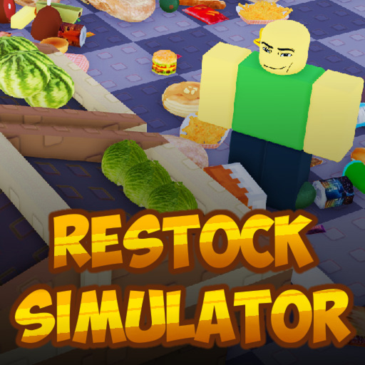Restock Simulator