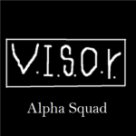 VISOR Alpha Squad