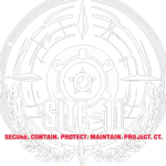 Site - 11 | SCP ROLEPLAY
