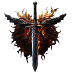 Blade Of Throne