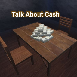 Talk About Cash