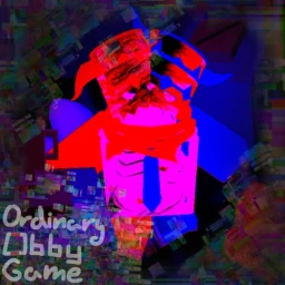 Ordinary Obby Game icon
