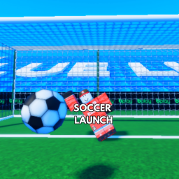 Soccer Launch-27 vr [NEW]