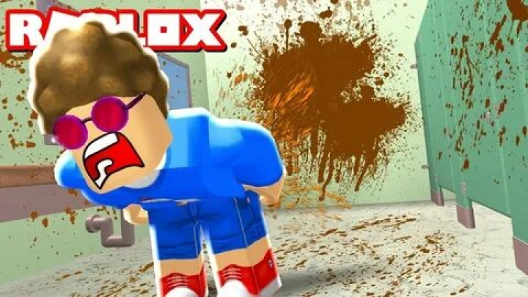 Explosive diarrhea screenshot 2