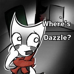 [UPD🔧]Where's Dazzle? REMASTER icon
