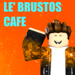[V3]Le' Brustos Cafe