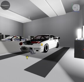 DRAG RACE AND DRIFT