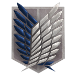 {The Scout Regiment}