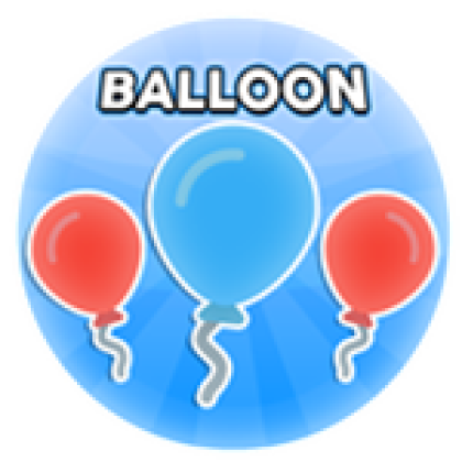 Balloon Gamepass Roblox NoFilter