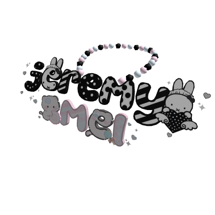 mel Roblox item