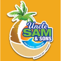 UNCLE SAM {WE OUTSIDEEEE!} icon