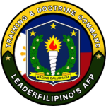｢PA｣ Training and Doctrine Command