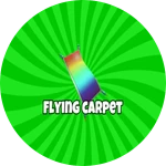 Flying Carpet