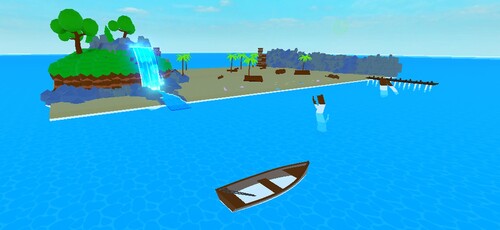 Untitled Game