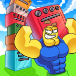 Oven Tycoon 👨‍🍳