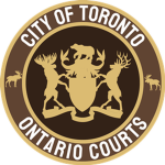Ontario Courts