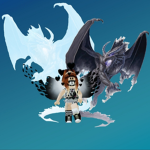 Frozen Shadow Official