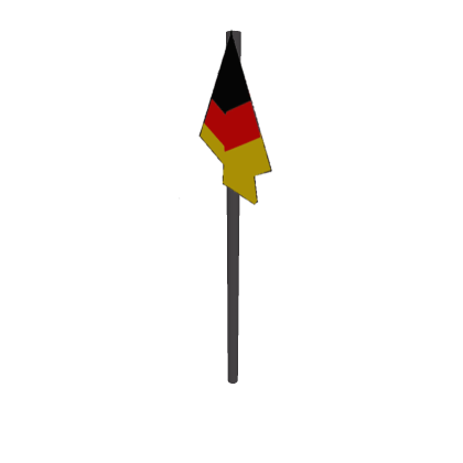 German Flag