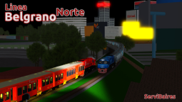 Línea Belgrano Norte