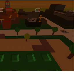 BuckShot PlayGround [UPDATE]