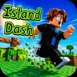 Island Dash 🏃‍♂️ icon
