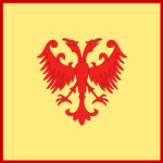 [The Serbian Empire]