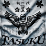 翼｜Tasuku