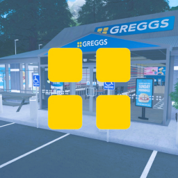 Greggs UK | Glasgow, Scotland Branch