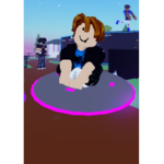 Danial gaming fan group